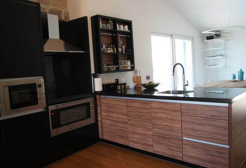 Villa Jatica   Luxury In The Wilderness Of Makarska