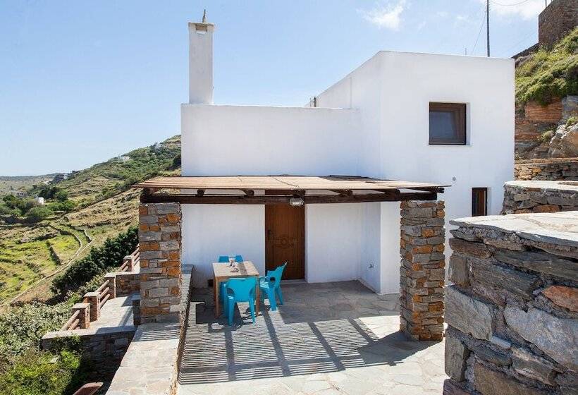 Villa Karthea V