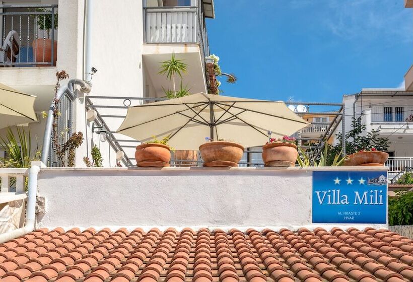 Villa Mili