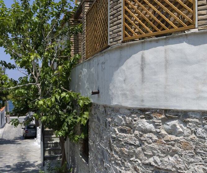 Villa Of The Old Olive Oil Factory