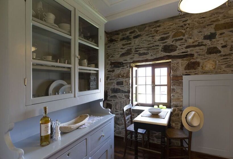 Villa Of The Old Olive Oil Factory