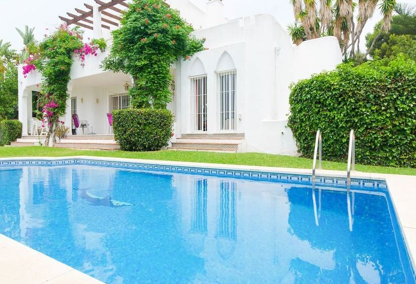 Villa Sabine