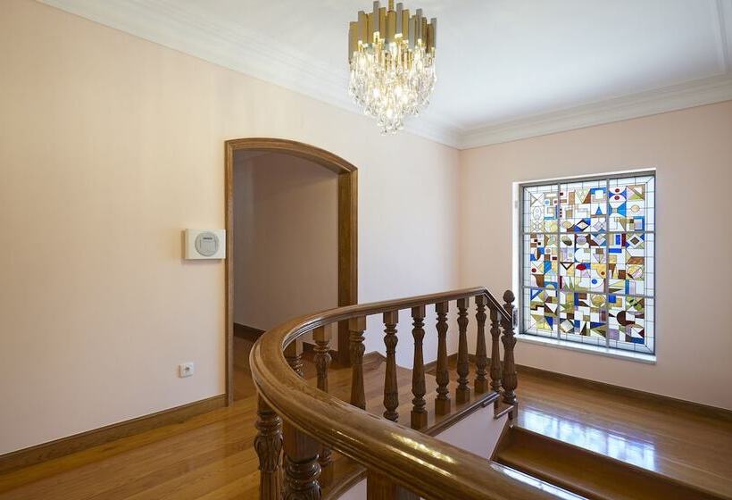 Villa Santa Teresinha