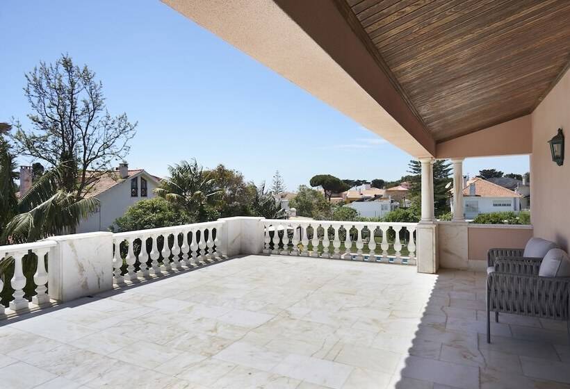 Villa Santa Teresinha