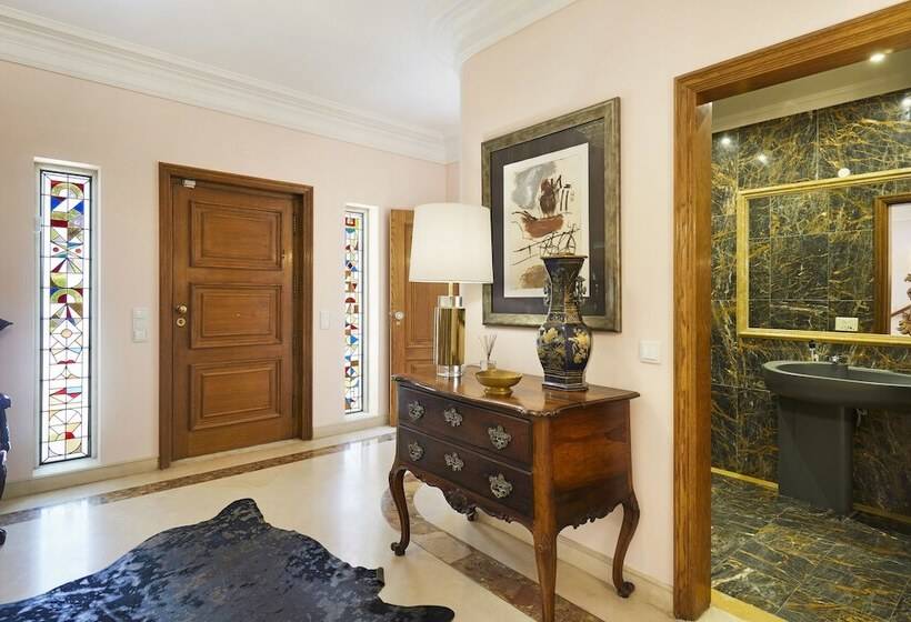 Villa Santa Teresinha