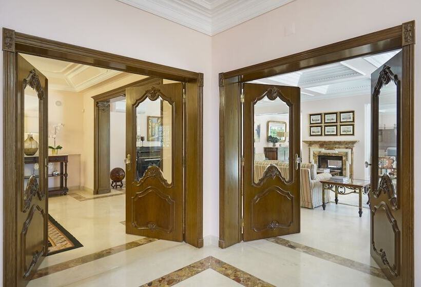 Villa Santa Teresinha