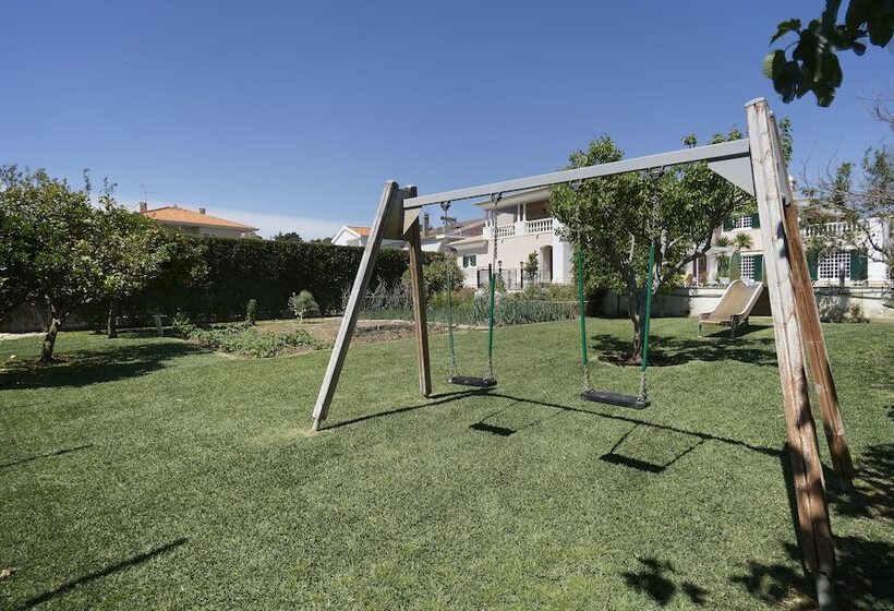 Villa Santa Teresinha