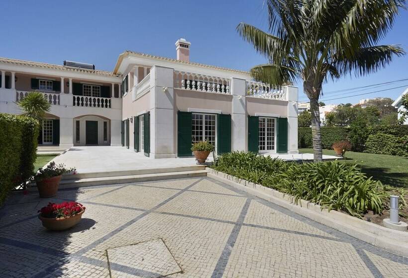 Villa Santa Teresinha
