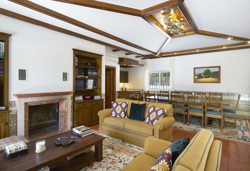 Villa Santa Teresinha