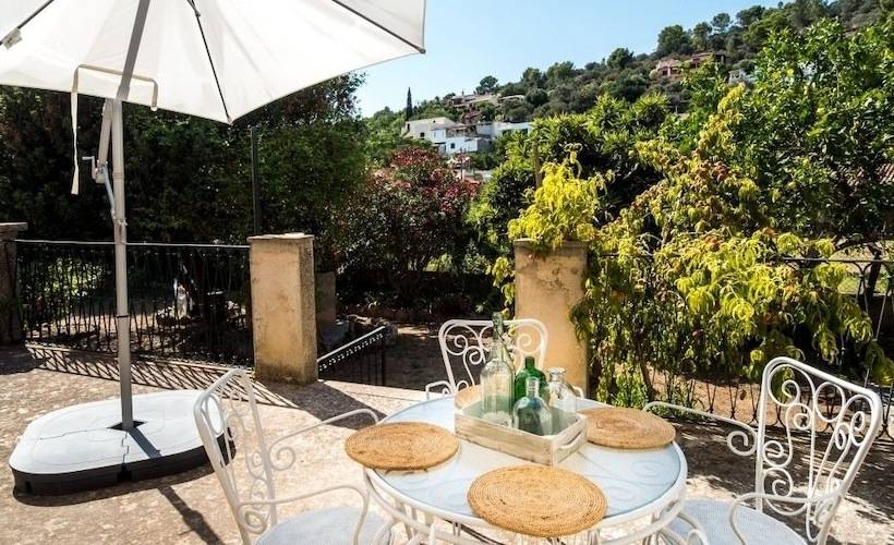 Village House Can Llorito