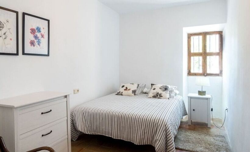 Village House Can Llorito