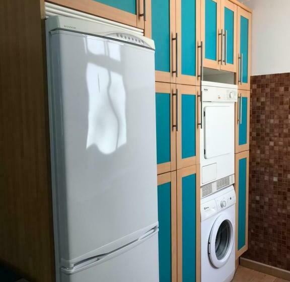 Nature Vista Agaete & Parking