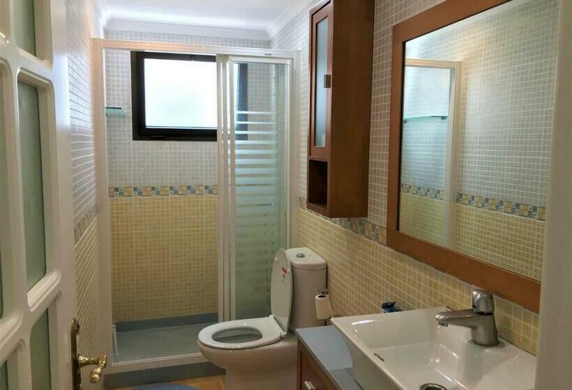 Nature Vista Agaete & Parking