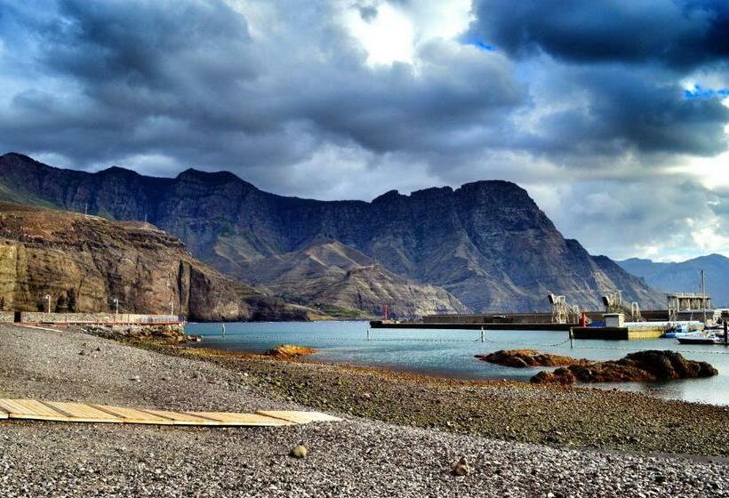 Nature Vista Agaete & Parking