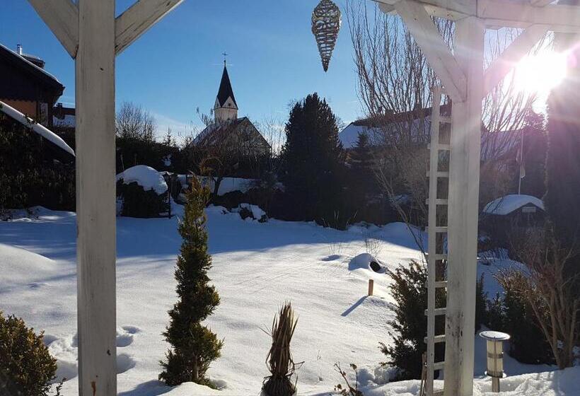 Wildnisresidenz Am Nationalpark