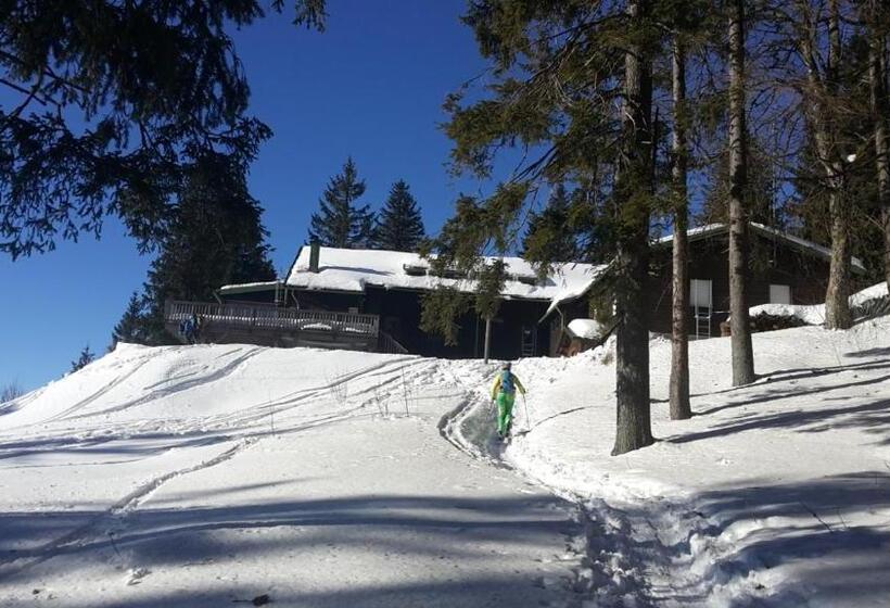 Wildnisresidenz Am Nationalpark