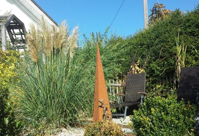 Wildnisresidenz Am Nationalpark