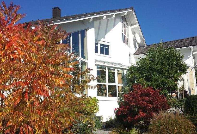 Wildnisresidenz Am Nationalpark