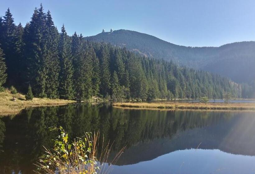 Wildnisresidenz Am Nationalpark