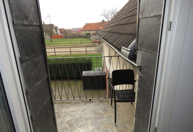 Zimmervermietung K.krause