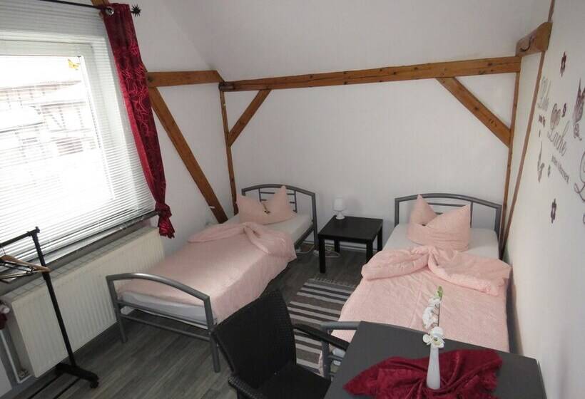 Zimmervermietung K.krause