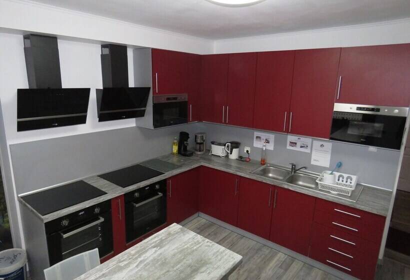 Zimmervermietung K.krause