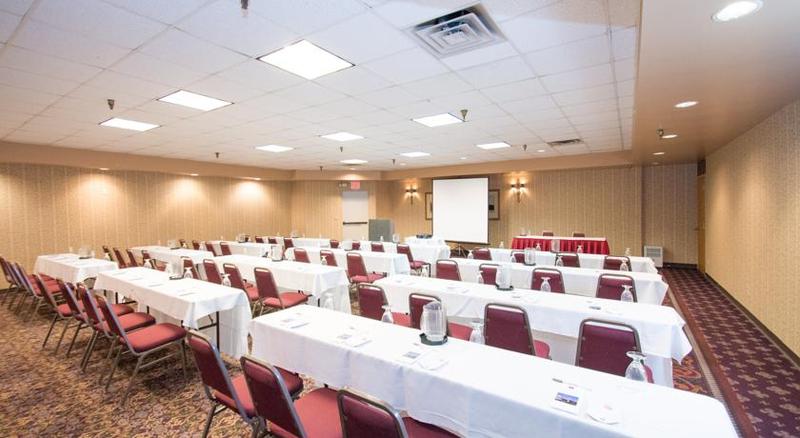 Clarion Hotel Conference Center
