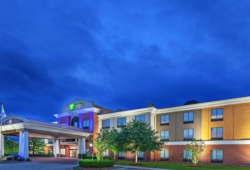 Holiday Inn Express Hotel & Suites Orange By Ihg