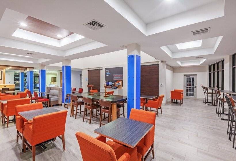 Holiday Inn Express Hotel & Suites Orange By Ihg