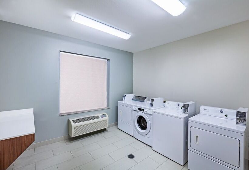 Holiday Inn Express Hotel & Suites Orange By Ihg