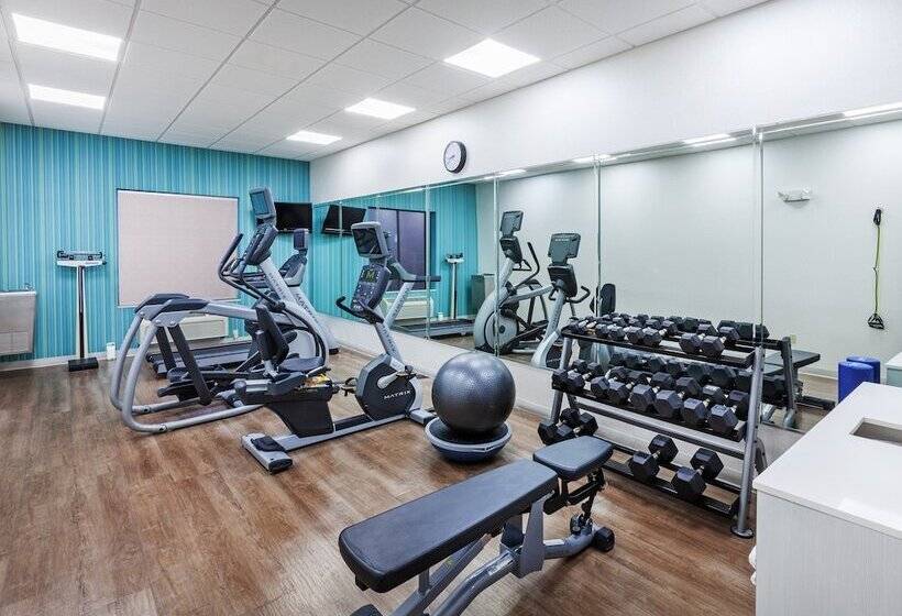 Holiday Inn Express Hotel & Suites Orange By Ihg