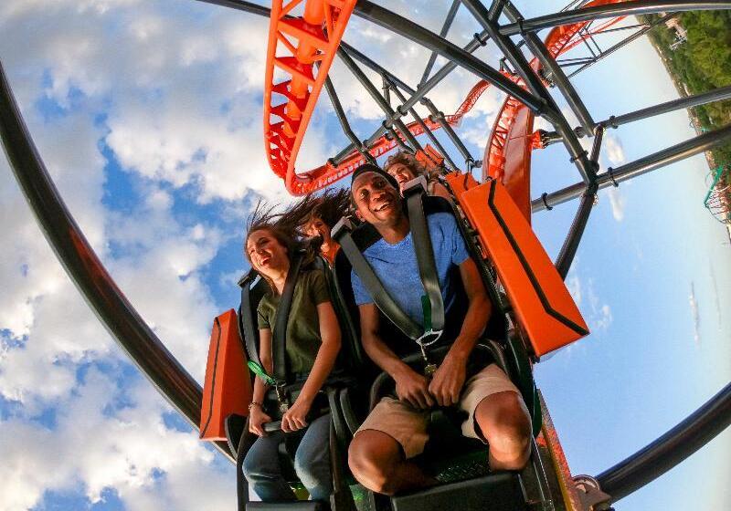 Holiday Inn Express Hotel & Suites Tampa Rocky Point Island, An Ihg