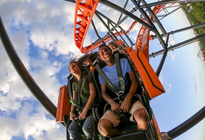 Holiday Inn Express Hotel & Suites Tampa Rocky Point Island, An Ihg