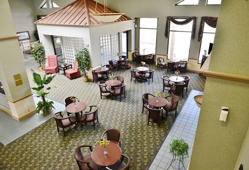 فندق Americas Best Value Inn Tunica Resort