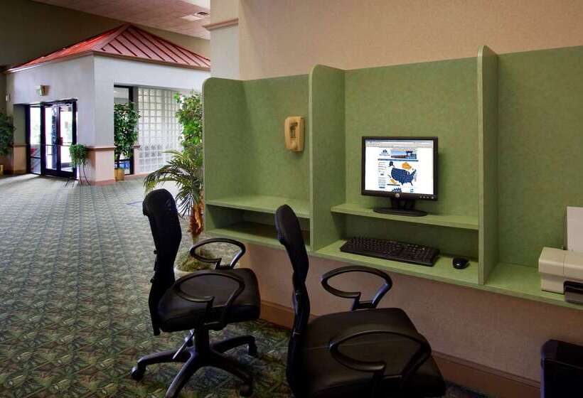 فندق Americas Best Value Inn Tunica Resort