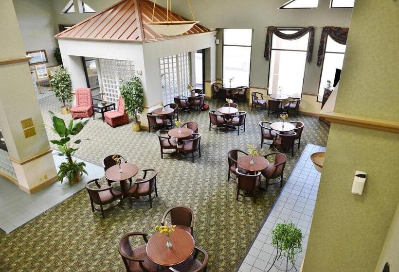 فندق Americas Best Value Inn Tunica Resort