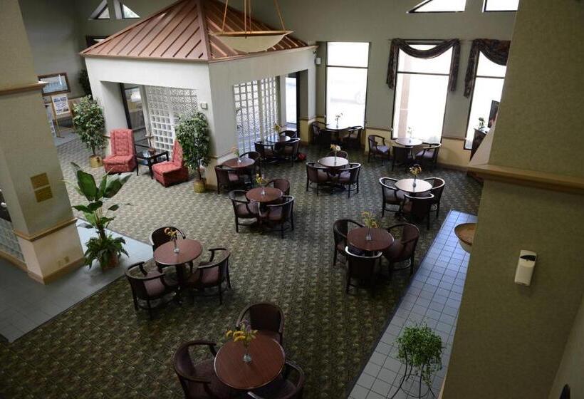 فندق Americas Best Value Inn Tunica Resort