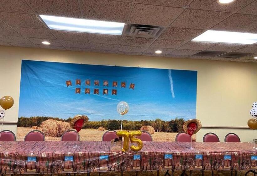 فندق Americas Best Value Inn Tunica Resort