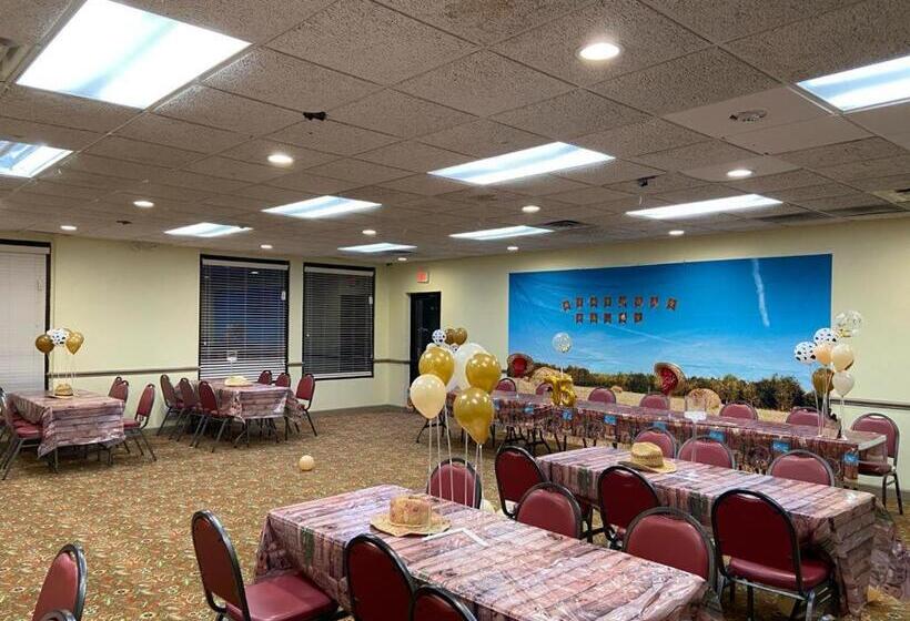 فندق Americas Best Value Inn Tunica Resort