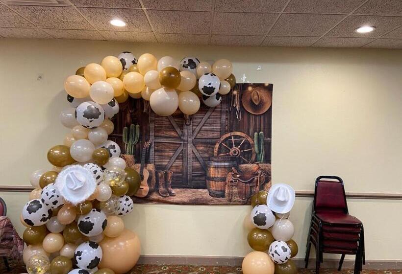 فندق Americas Best Value Inn Tunica Resort