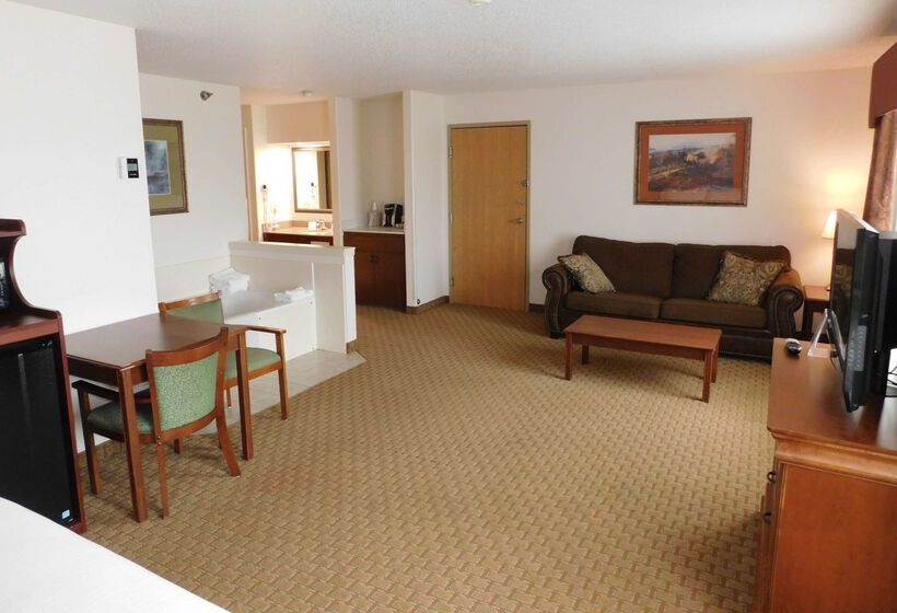 فندق Americinn By Wyndham Ogallala