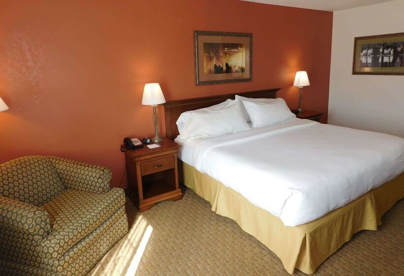 فندق Americinn By Wyndham Ogallala