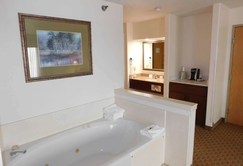 فندق Americinn By Wyndham Ogallala