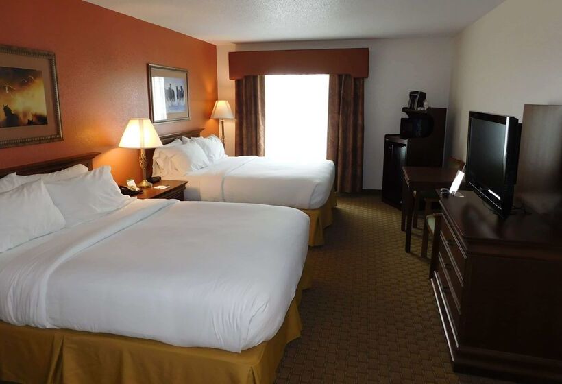 فندق Americinn By Wyndham Ogallala