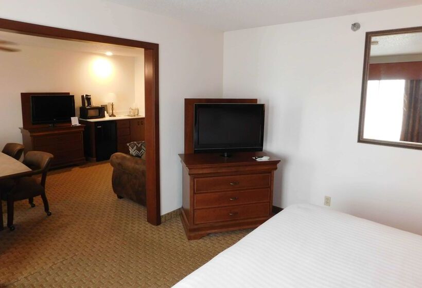 فندق Americinn By Wyndham Ogallala