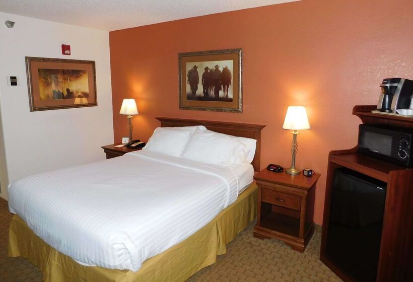 فندق Americinn By Wyndham Ogallala