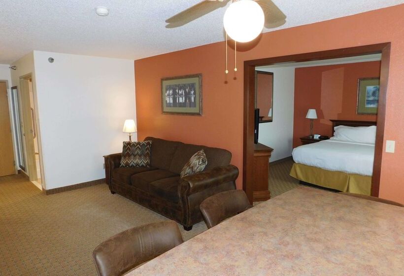 فندق Americinn By Wyndham Ogallala