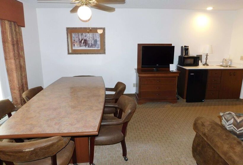 فندق Americinn By Wyndham Ogallala