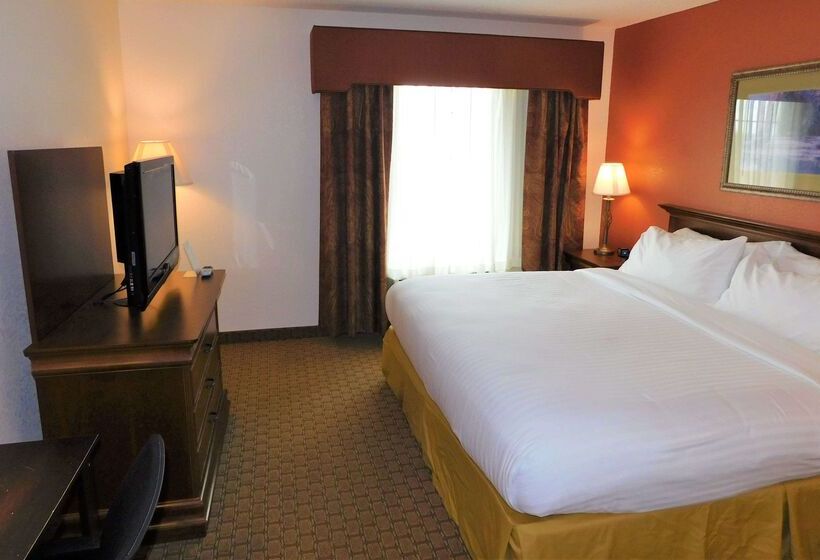 فندق Americinn By Wyndham Ogallala