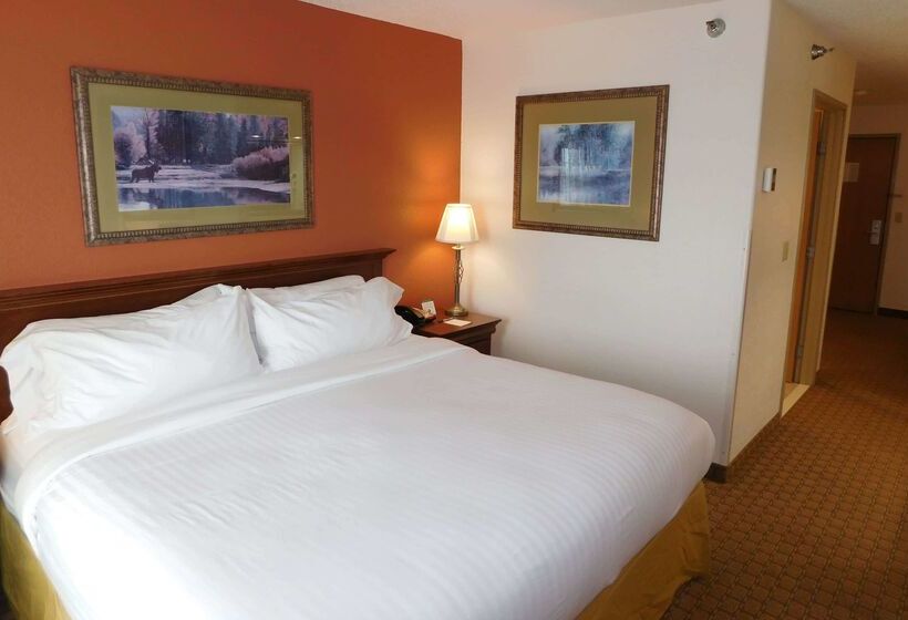 فندق Americinn By Wyndham Ogallala